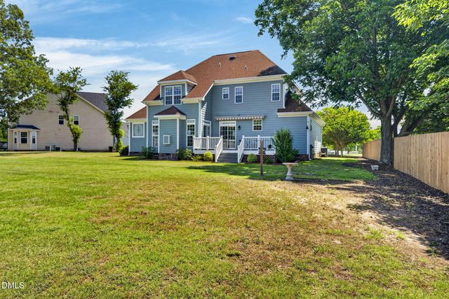 109 Grahamridge Lane, Fuquay Varina, NC 27526