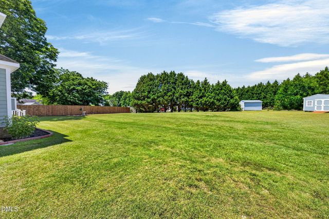 109 Grahamridge Lane, Fuquay Varina, NC 27526