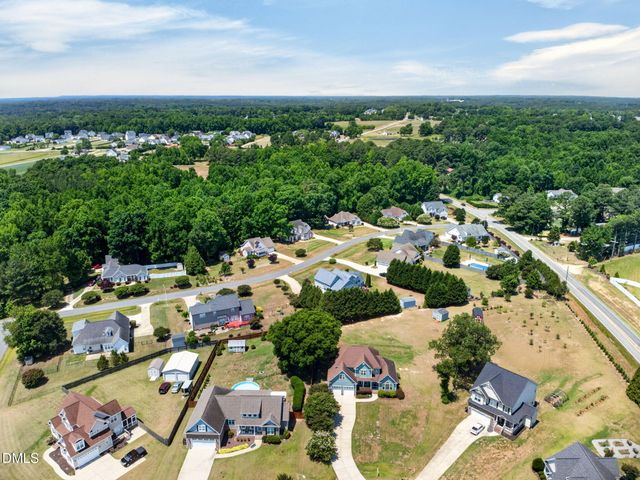 109 Grahamridge Lane, Fuquay Varina, NC 27526