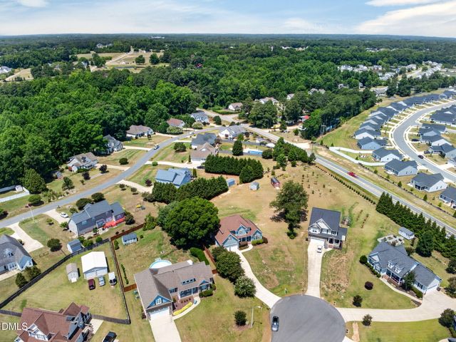 109 Grahamridge Lane, Fuquay Varina, NC 27526