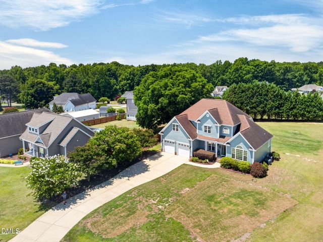 109 Grahamridge Lane, Fuquay Varina, NC 27526