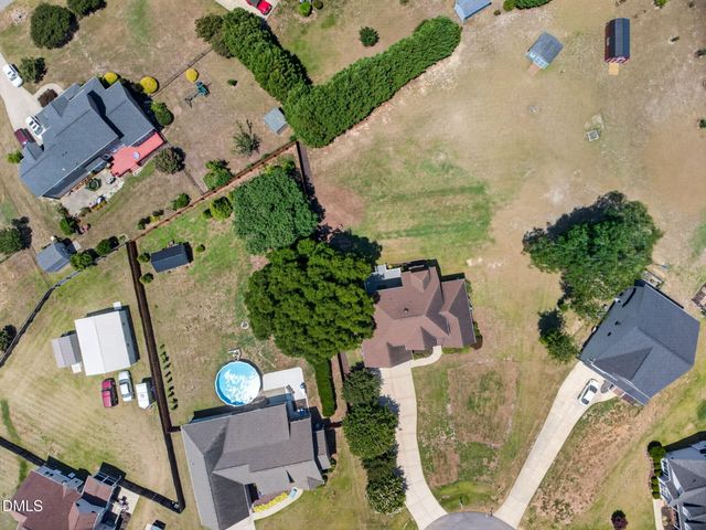 109 Grahamridge Lane, Fuquay Varina, NC 27526