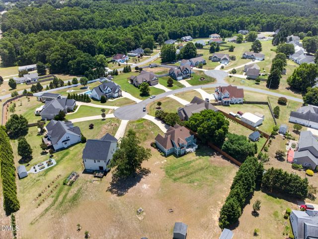 109 Grahamridge Lane, Fuquay Varina, NC 27526