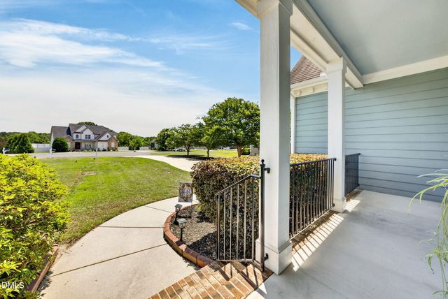 109 Grahamridge Lane, Fuquay Varina, NC 27526