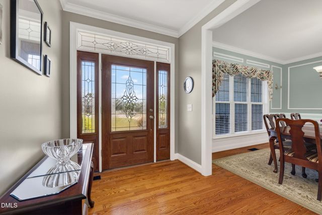 109 Grahamridge Lane, Fuquay Varina, NC 27526