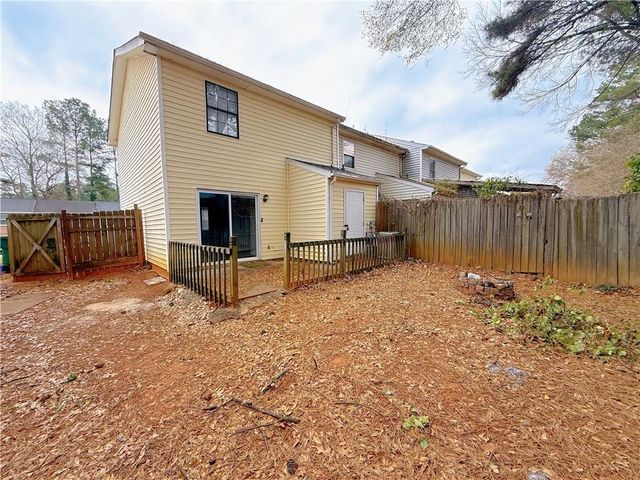 1449 Springleaf SE Circle, Smyrna, GA 30080