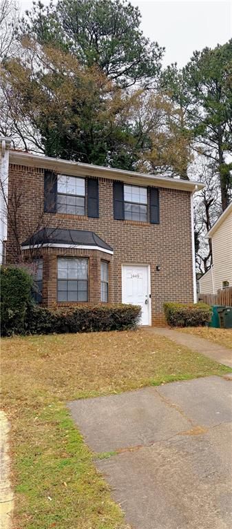 1449 Springleaf SE Circle, Smyrna, GA 30080
