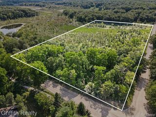 Parcel C Bauer Road, Genoa Township, MI 48116