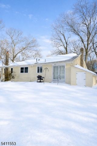 76 Mount Hermon Rd, Blairstown Twp., NJ 07825