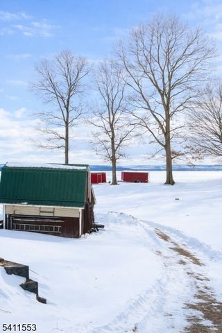 76 Mount Hermon Rd, Blairstown Twp., NJ 07825