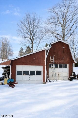 76 Mount Hermon Rd, Blairstown Twp., NJ 07825