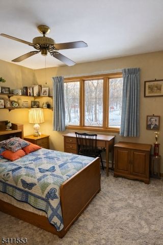 76 Mount Hermon Rd, Blairstown Twp., NJ 07825