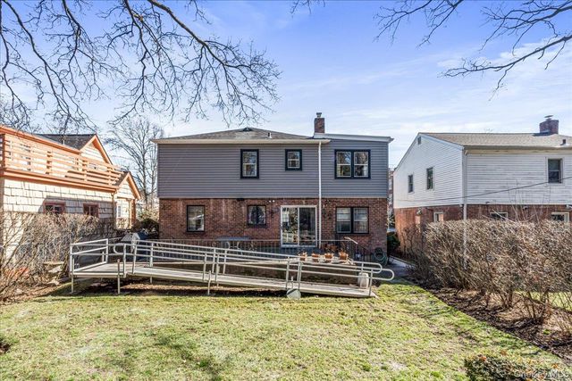 217-53 Kingsbury Avenue, Oakland Gardens, NY 11364