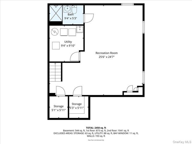 217-53 Kingsbury Avenue, Oakland Gardens, NY 11364
