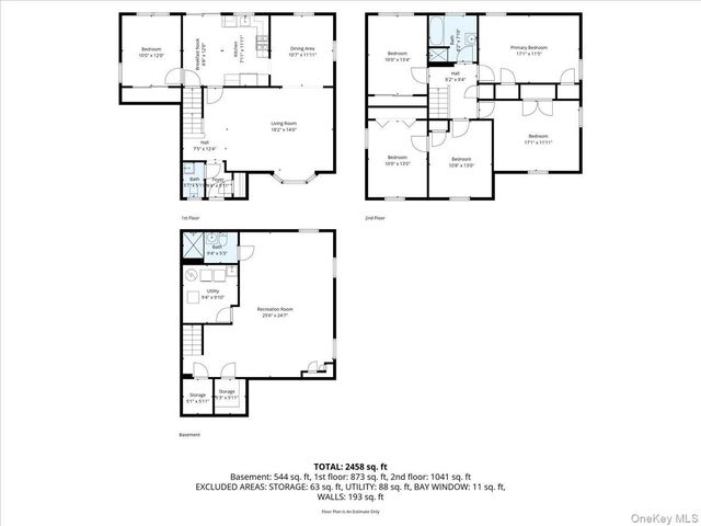 217-53 Kingsbury Avenue, Oakland Gardens, NY 11364