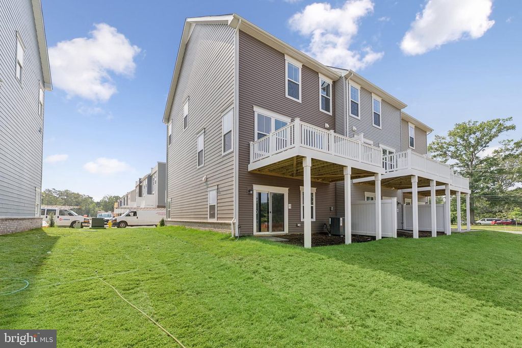 6773 STAPLEFORD PL, Bryans Road, MD 20616