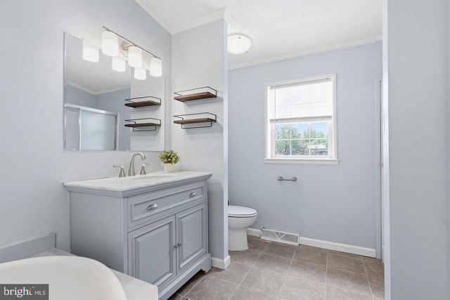1137 SECOND AVE, Croydon, PA 19021