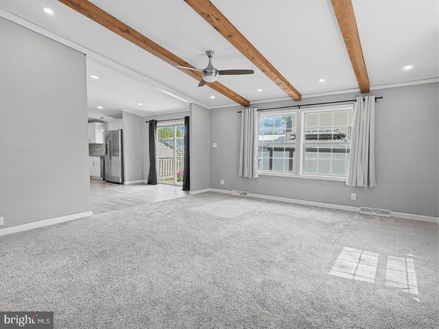 1137 SECOND AVE, Croydon, PA 19021