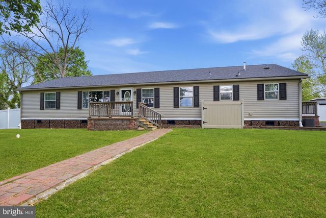 1137 SECOND AVE, Croydon, PA 19021