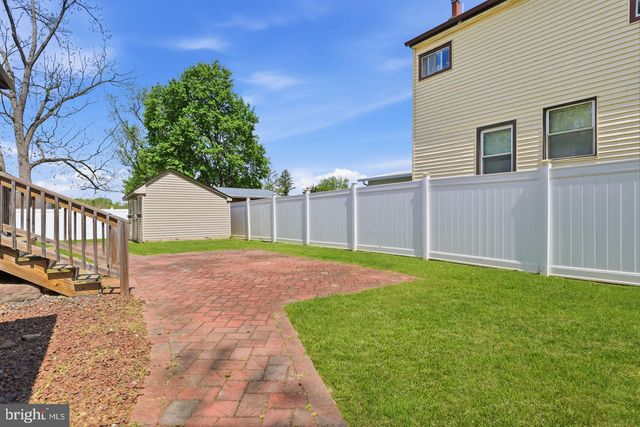 1137 SECOND AVE, Croydon, PA 19021