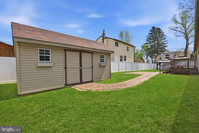 1137 SECOND AVE, Croydon, PA 19021