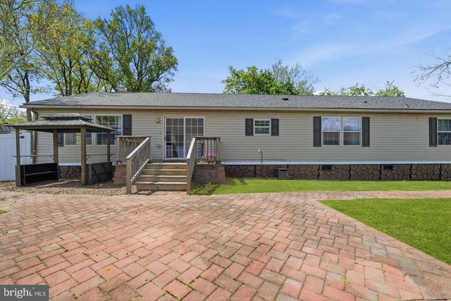 1137 SECOND AVE, Croydon, PA 19021