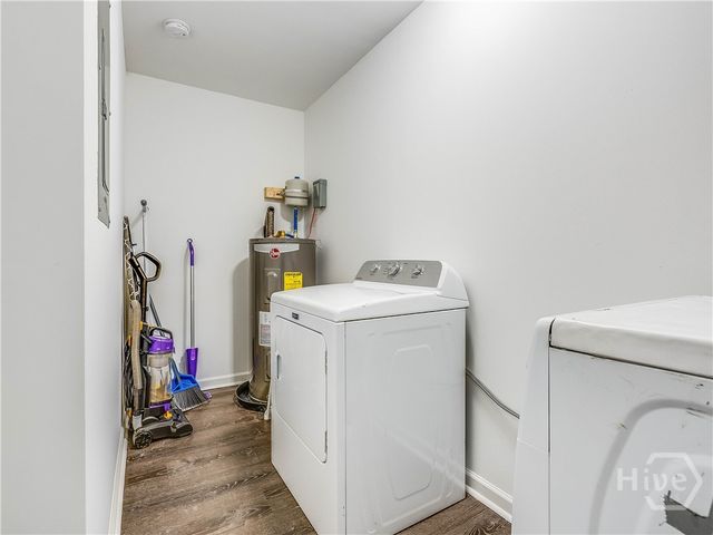 102 Evora Street, Port Wentworth, GA 31407