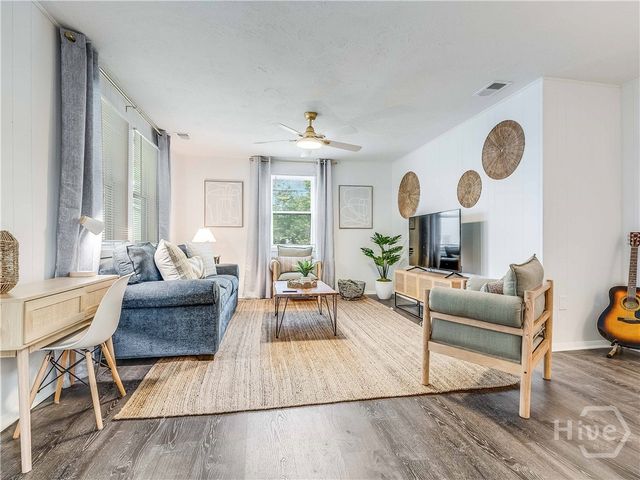 102 Evora Street, Port Wentworth, GA 31407