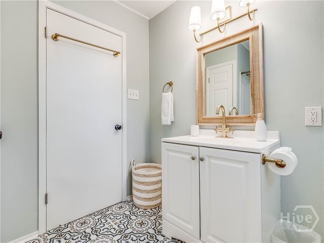 102 Evora Street, Port Wentworth, GA 31407