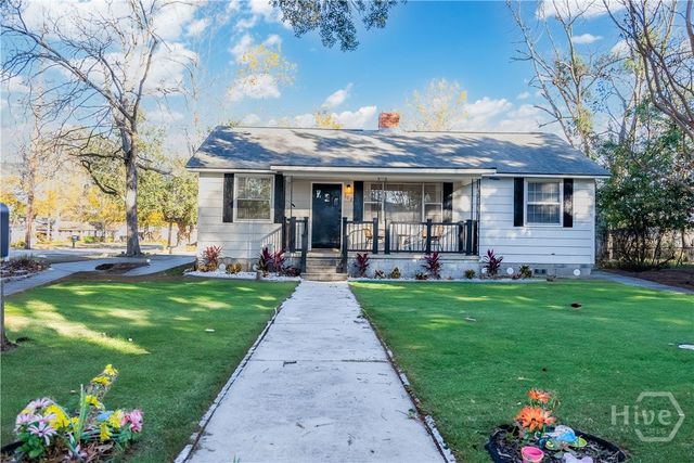 102 Evora Street, Port Wentworth, GA 31407