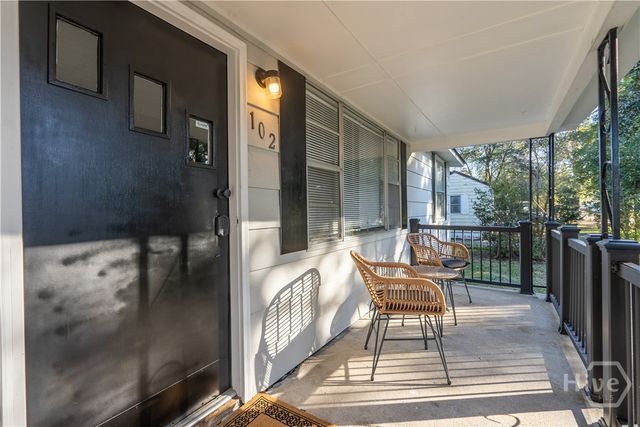 102 Evora Street, Port Wentworth, GA 31407