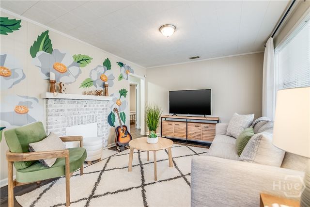 102 Evora Street, Port Wentworth, GA 31407