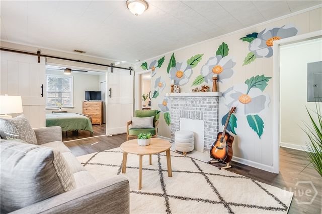 102 Evora Street, Port Wentworth, GA 31407