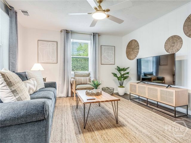 102 Evora Street, Port Wentworth, GA 31407