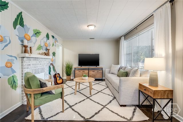 102 Evora Street, Port Wentworth, GA 31407