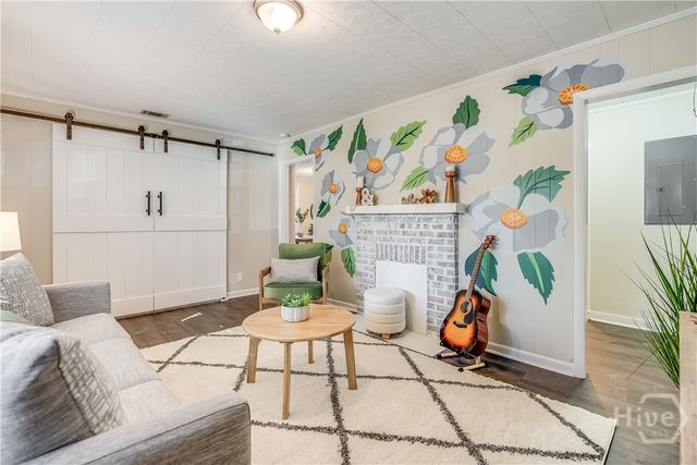 102 Evora Street, Port Wentworth, GA 31407