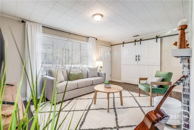 102 Evora Street, Port Wentworth, GA 31407