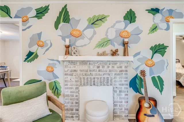 102 Evora Street, Port Wentworth, GA 31407