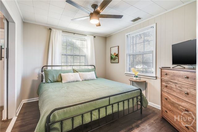 102 Evora Street, Port Wentworth, GA 31407