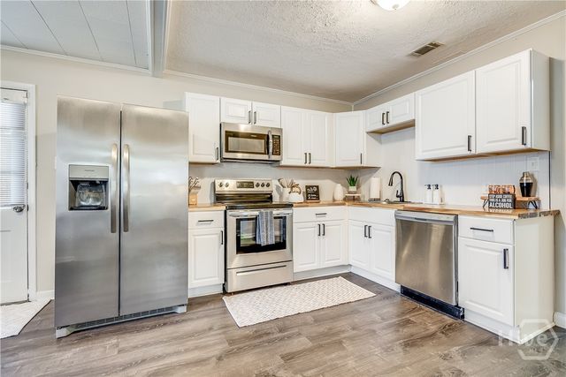 102 Evora Street, Port Wentworth, GA 31407