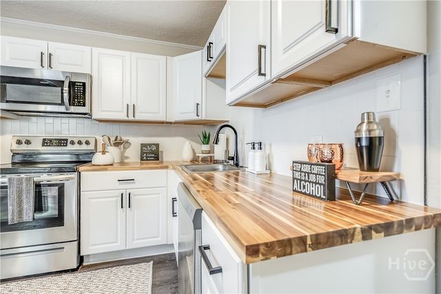 102 Evora Street, Port Wentworth, GA 31407