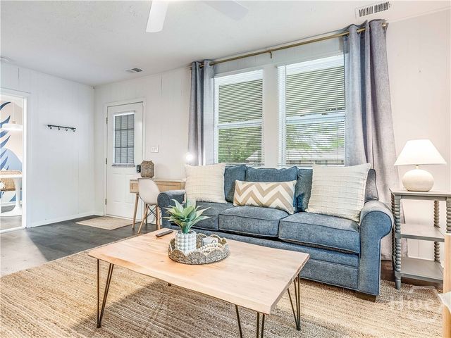 102 Evora Street, Port Wentworth, GA 31407