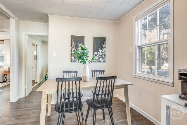 102 Evora Street, Port Wentworth, GA 31407