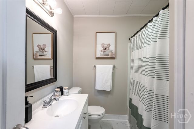 102 Evora Street, Port Wentworth, GA 31407