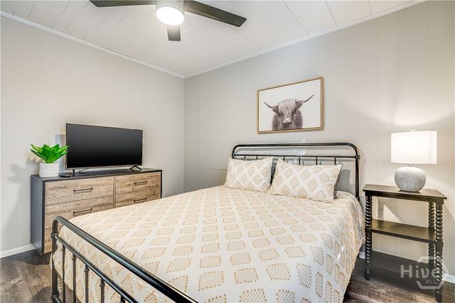 102 Evora Street, Port Wentworth, GA 31407