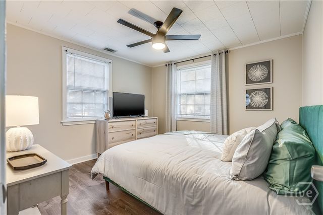 102 Evora Street, Port Wentworth, GA 31407