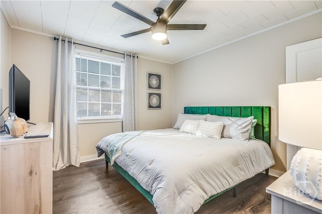 102 Evora Street, Port Wentworth, GA 31407