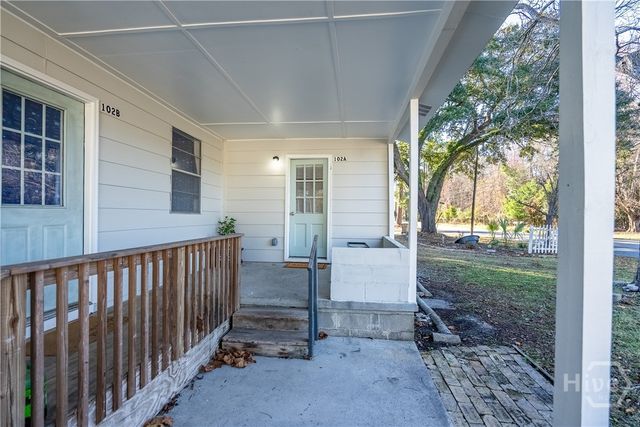 102 Evora Street, Port Wentworth, GA 31407