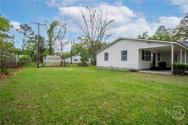 102 Evora Street, Port Wentworth, GA 31407