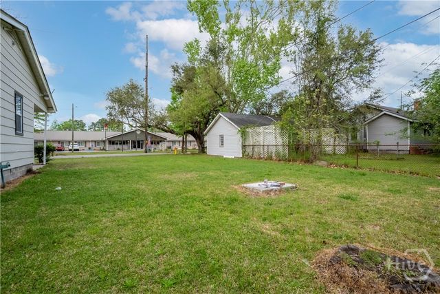 102 Evora Street, Port Wentworth, GA 31407